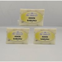 Siirt Katı Sabun Evi Kekik Katı Sabun 115 gr