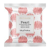 Farmasi Hamam Beyaz Katı Sabun 125 gr