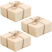 Vitaly Gurme Doğal Eşek Sütü Katı Sabun 3x140 gr