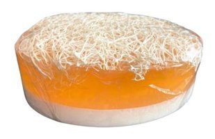 Olive İxir Ballı-Eşek Sütü Katı Sabun 120 gr