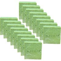 Woio Doğal Aloe Vera Katı Sabun 16x125 gr