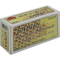 Akışık Ballı-Gliserinli Katı Sabun 100 gr