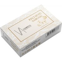 Va Cosmetic Keçi Sütü Katı Sabun 125 gr