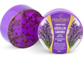 Naumed Lavanta Katı Sabun 135 gr