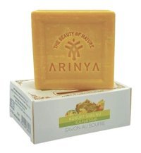 Arinya Kükürtlü Katı Sabun 125 gr
