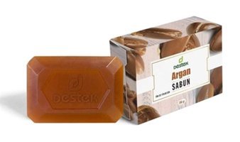 Destek Argan Katı Sabun 150 gr