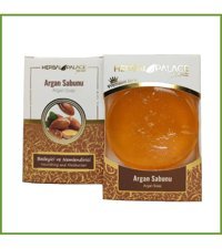 Herbal Palace Argan Katı Sabun 125 gr