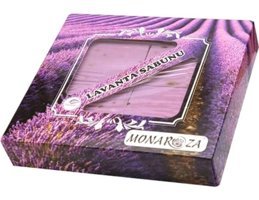 Mona Roza Lavanta Katı Sabun 300 gr