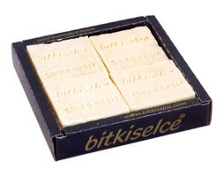 Bitkiselce Doğal El Yapımı Çinko Katı Sabun 450 gr
