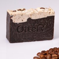 Generic El Yapımı Vegan Kahve Katı Sabun 120 gr