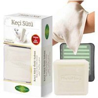 Phytoflora Keçi Sütü Katı Sabun 125 gr