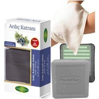 Phytoflora Adrıç Katran Katı Sabun 125 gr