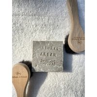 Abbas Efendi Argan Katı Sabun 125 gr
