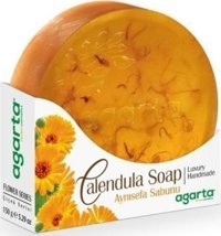 Agarta Doğal Aynı Sefa Katı Sabun 150 gr