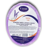 Brn Goods Doğal Lavanta Katı Sabun 150 gr