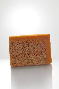 Aska Bıttım-Kabak Lifli Katı Sabun 100 gr