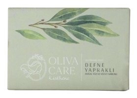 Oliva Care Defneli-Zeytinyağlı Katı Sabun 100 gr