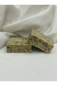 Natural Doğal Çörekotu Yağı Katı Sabun 125 gr