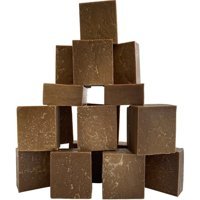 Marfest Doğal El Yapımı Ardıç Katranı-Katran Katı Sabun 2 kg