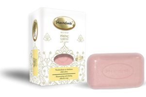 Mecitefendi Pirinç Katı Sabun 150 gr