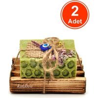 Kaldeon El Yapımı Aloe Vera Katı Sabun 2x110 gr