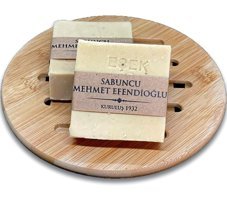 Sabuncu Mehmet Efendioğlu Eşek Sütü Katı Sabun 150 gr