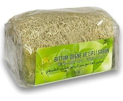 Herbeauty Bıttım-Defne Katı Sabun 110 gr
