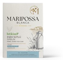 Maripossa Blanca Bitkisel Katı Sabun 110 gr