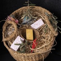 Misya Papatya Katı Sabun 110 gr