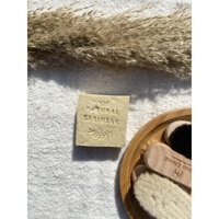 Abbas Efendi Kepek Karşıtı Sarımsak Katı Sabun 125 gr