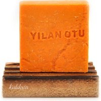 Kaldeon Doğal El Yapımı Yılan Otu Katı Sabun 120 gr