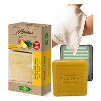 Dr. Bronos Ananas Katı Sabun 125 gr