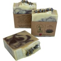 Lapina Doğal Lavanta Katı Sabun 100 gr