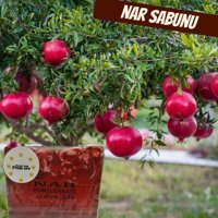 Monsieur Premiere Nar Katı Sabun 3x120 gr