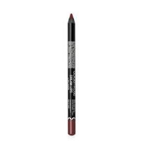 Golden Rose Dream No:519 İnce Mat Dudak Kalemi Bordo