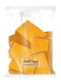 Zencefil Organik Organik Bıttım-Zencefil Katı Sabun 500 gr