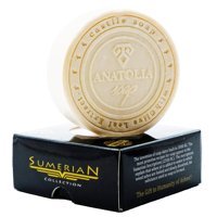 Anatolia Soap Nergis-Papatya Katı Sabun 3x125 gr