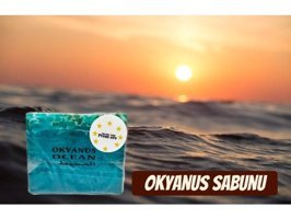 Monsieur Premiere Okyanus Katı Sabun 2x120 gr