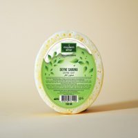 Modern Aktar Süngerli Defne Katı Sabun 150 gr