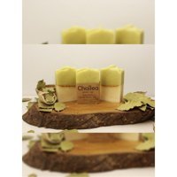 Chailea Doğal Defne Katı Sabun 100 gr