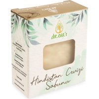 Dr. Eva Doğal Hindistan Cevizi Katı Sabun 120 gr