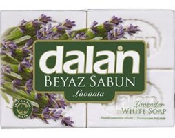 Dalan Lavanta Katı Sabun 600 gr