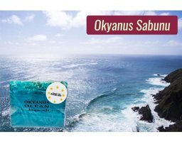 Monsieur Premiere Okyanus Katı Sabun 3x120 gr