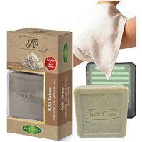 Phytoflora Killi Katı Sabun 125 gr