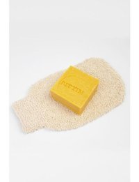 Seltar Home Goods Doğal El Yapımı Bıttım Katı Sabun 125 gr