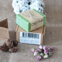 Jean Baptiste grenouille Bitkisel Defne Katı Sabun 100 gr