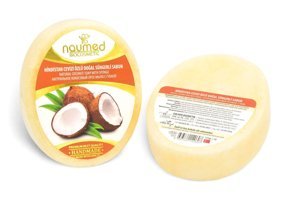 Zeytra Doğal Hindistan Cevizi Katı Sabun 135 gr