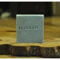Demir Çiftliği El Yapımı Doğal Isırgan Katı Sabun 110 gr