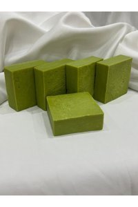 Natural Doğal Aloe Vera Katı Sabun 125 gr