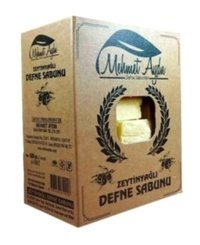 Mehmet Aydın Defne-Zeytinyağlı Katı Sabun 3x950 gr